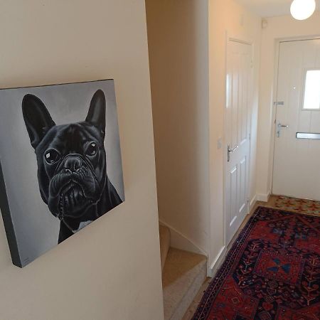 3 Bedroom Townhouse Near Bicester Village Exterior foto